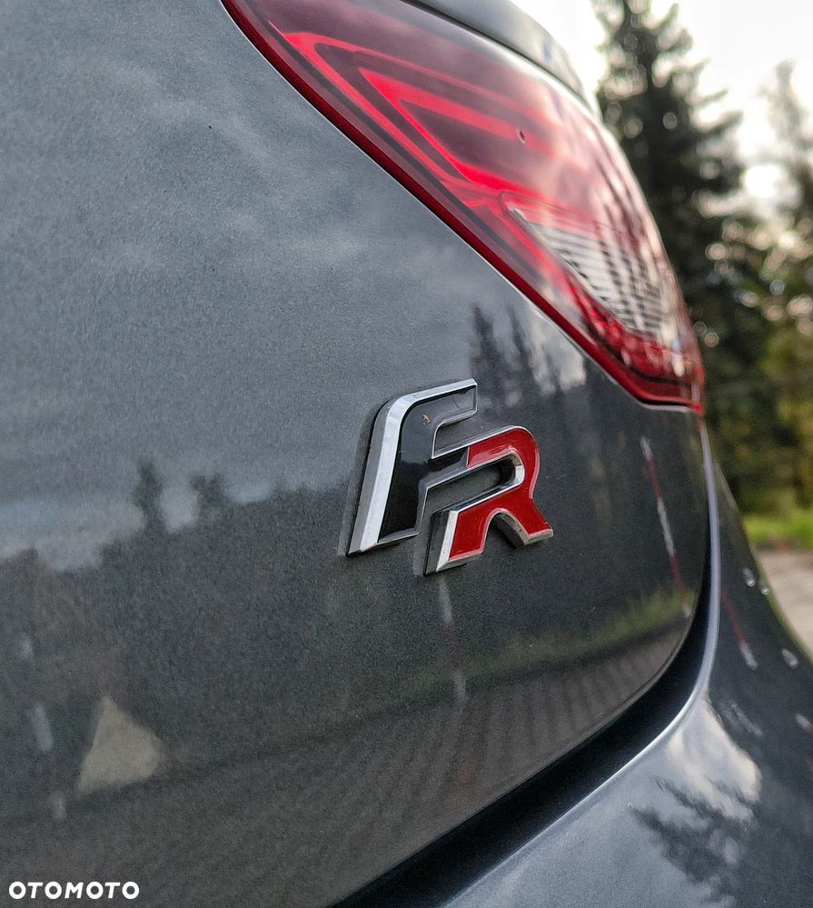Seat Leon 1.4 EcoTSI FR S&S - 14