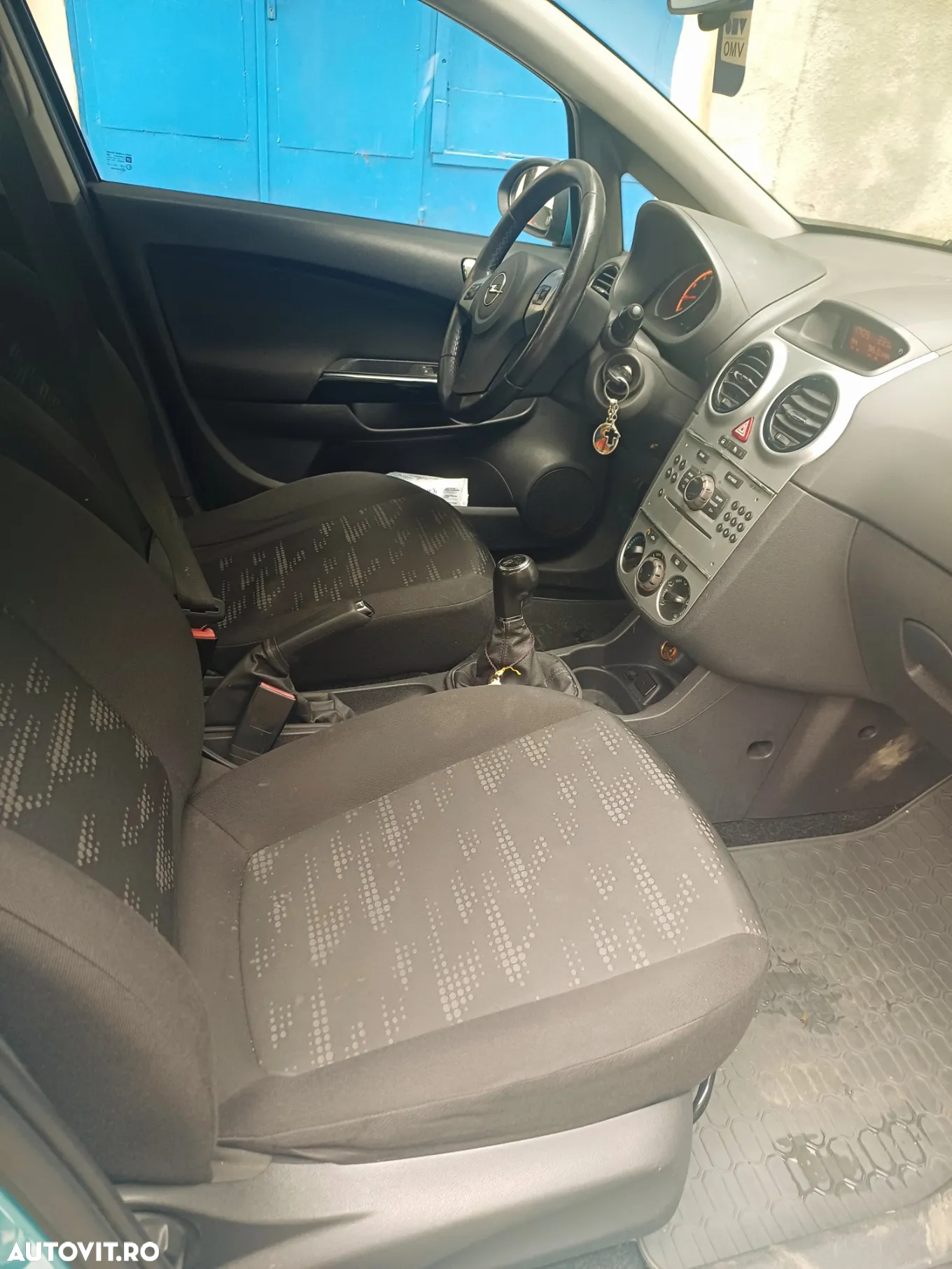 Opel Corsa - 12