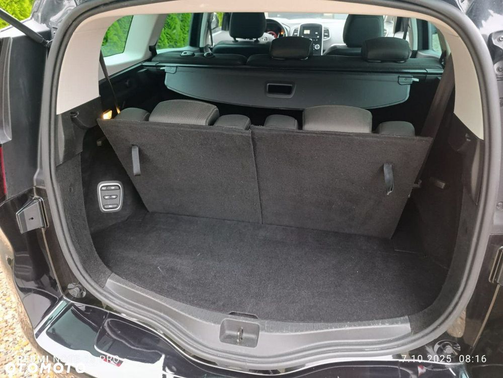 Renault Grand Scenic - 37