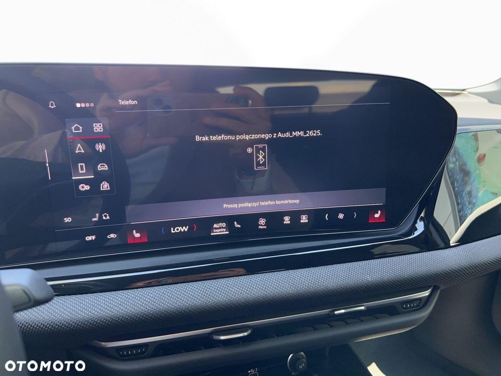 Audi A5 Limousine TFSI S tronic - 35