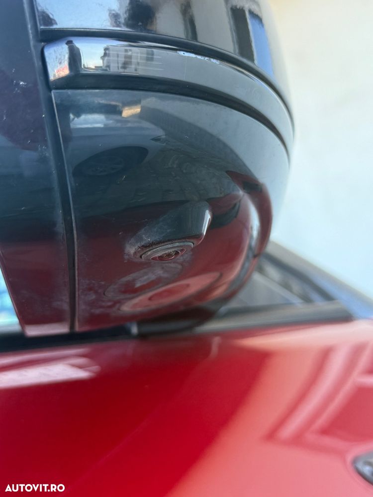 Land Rover Range Rover Evoque - 22