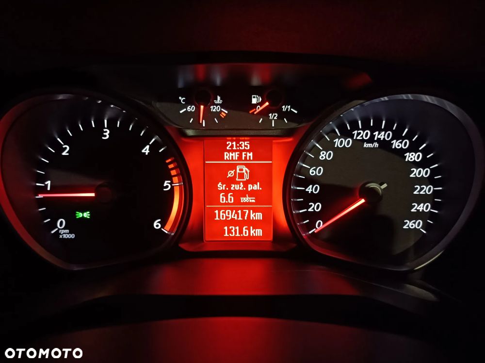 Ford Mondeo 2.0 TDCi Trend - 12