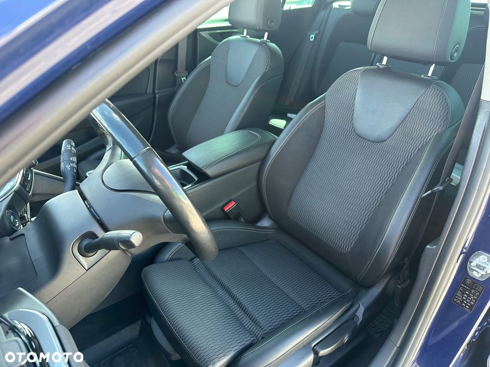 Opel Insignia 2.0 CDTI ecoFLEX Start/Stop Sport - 12