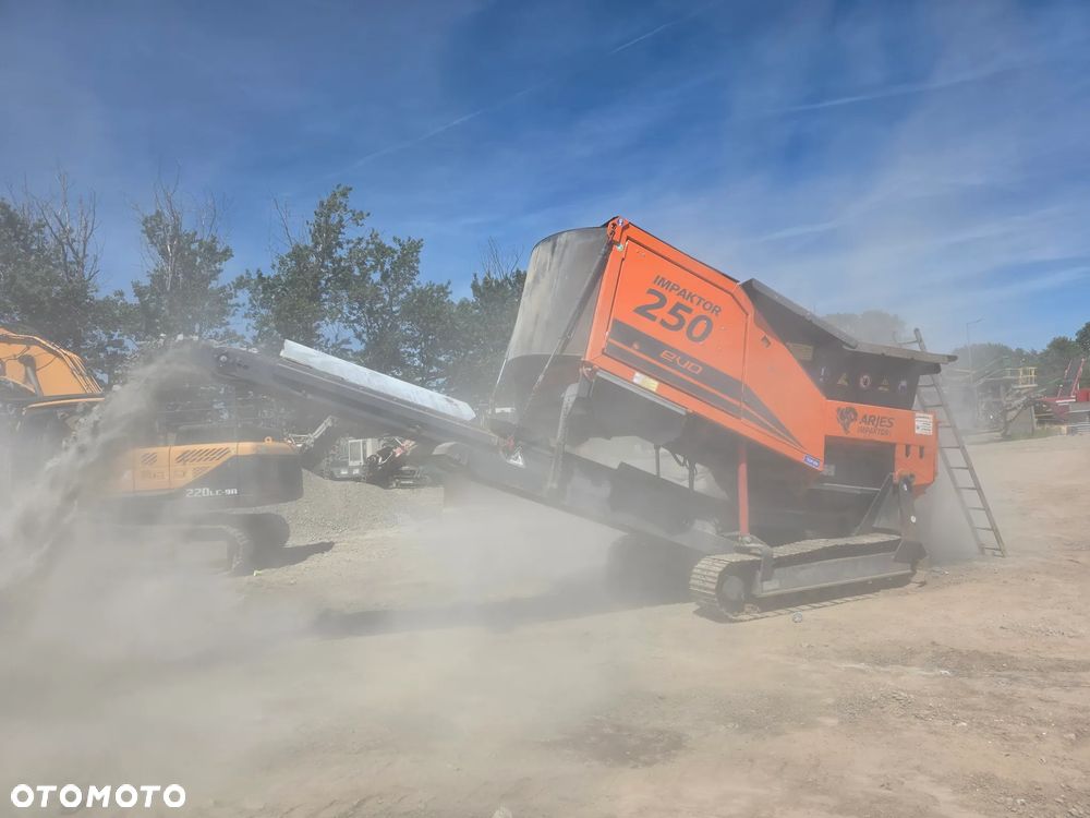 Inny ARJES 250 EVO - 11