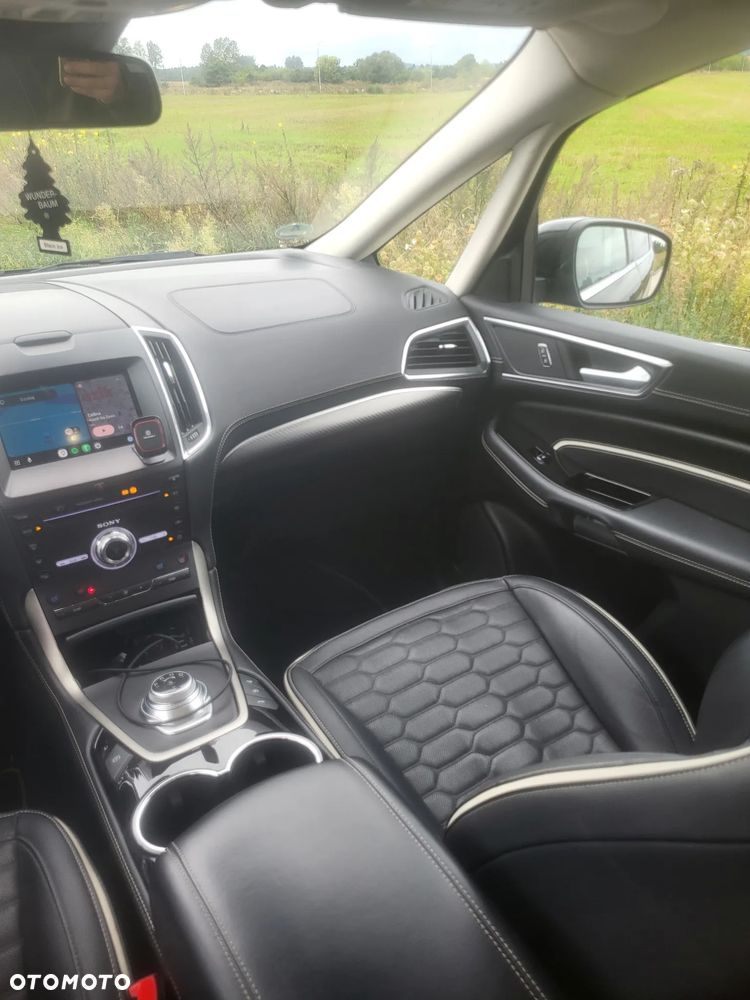 Ford S-Max 2.0 EcoBlue Vignale - 15