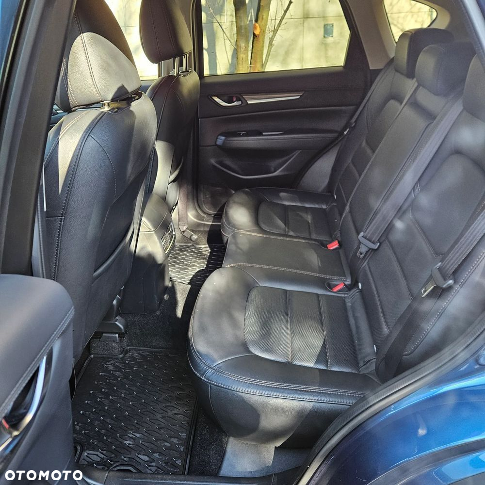 Mazda CX-5 2.5 Skypassion AWD - 7