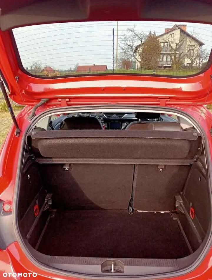 Opel Corsa 1.3 CDTI Cosmo ecoFLEX - 6