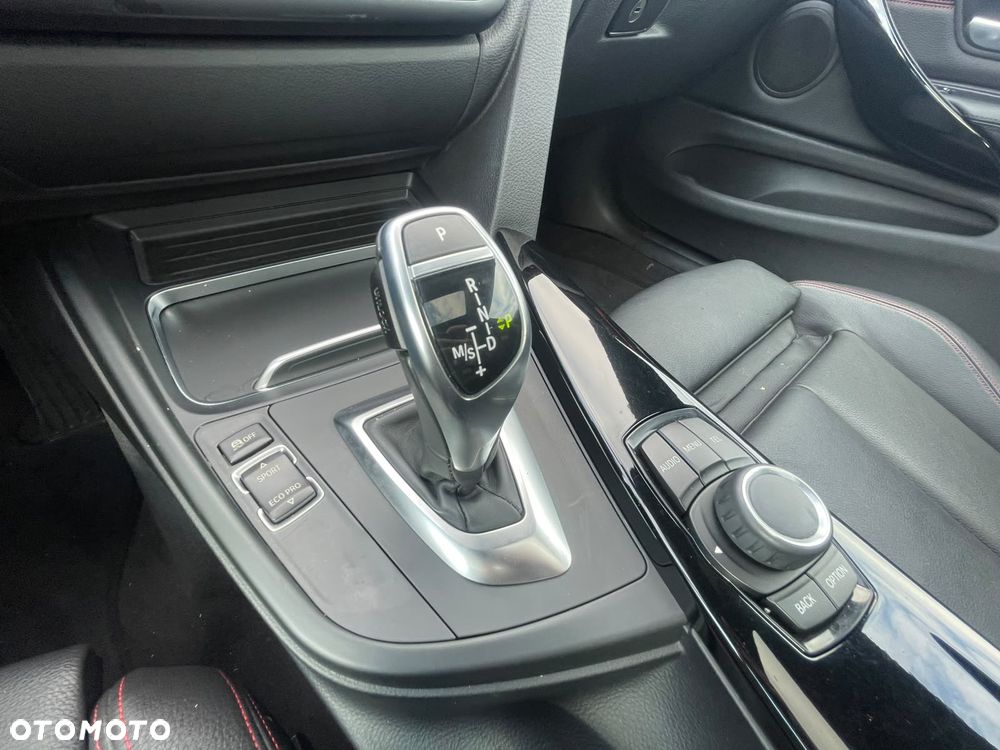 BMW Seria 4 - 18