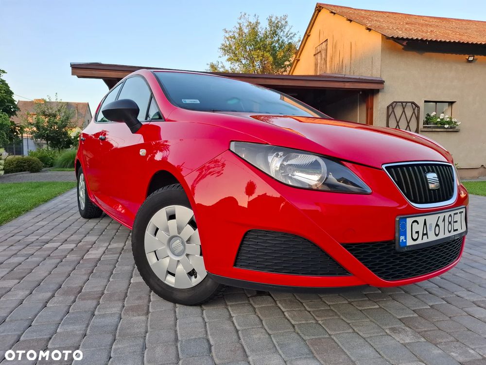 Seat Ibiza - 39