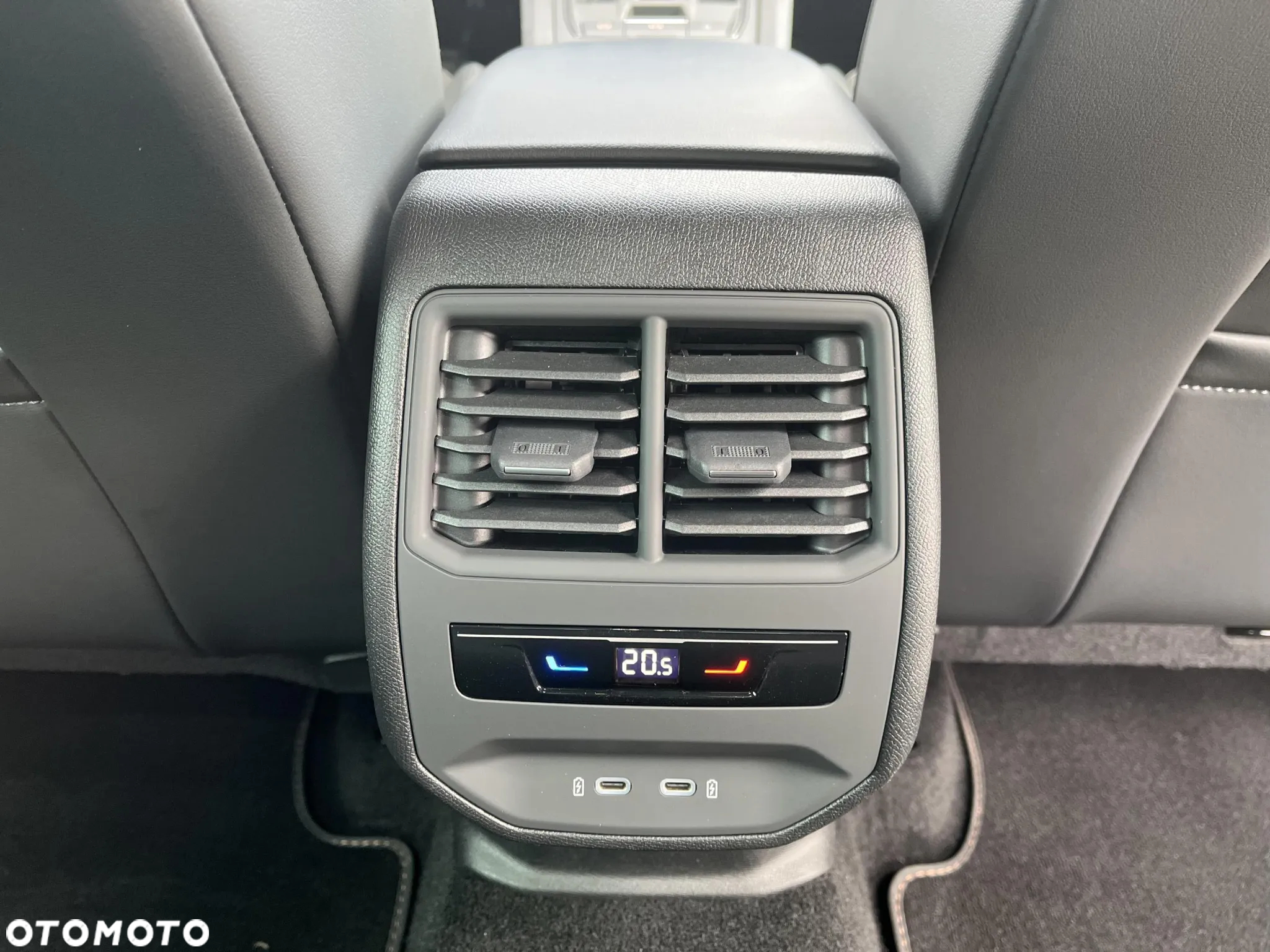 Cupra Leon 2.0 TSI VZ DSG - 23