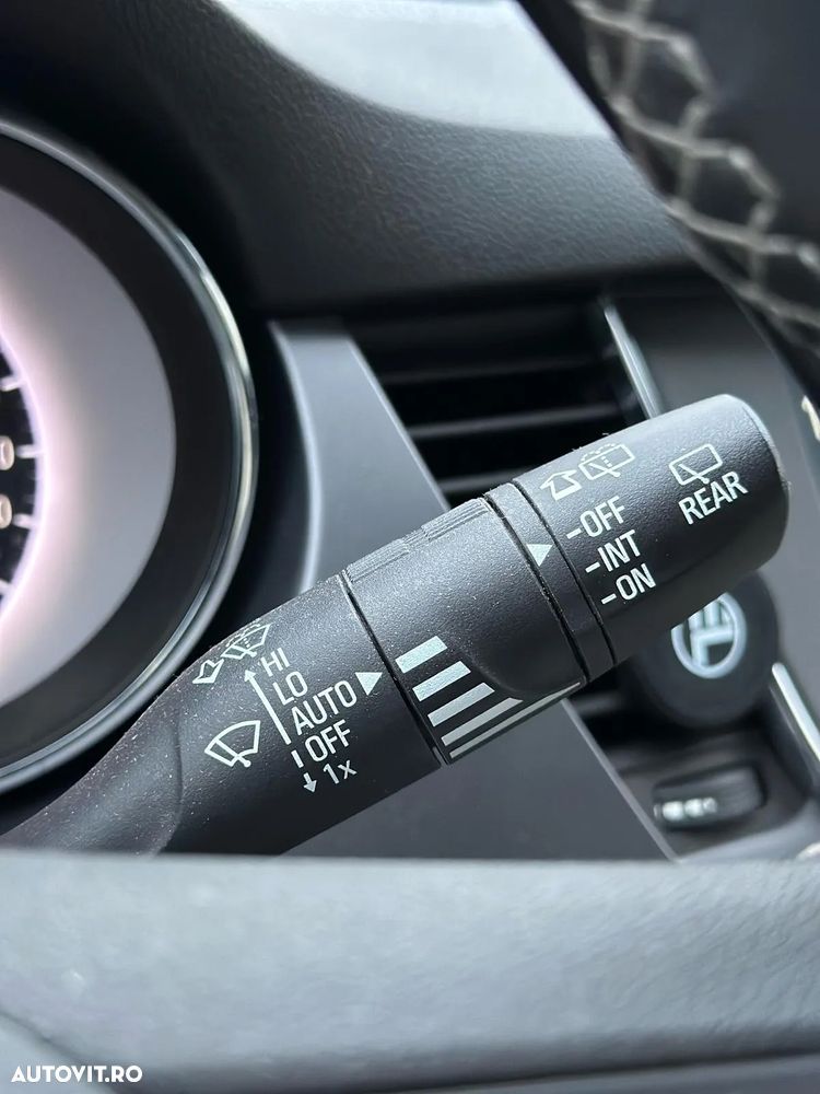 Opel Astra 1.4 ECOTEC Excite - 19