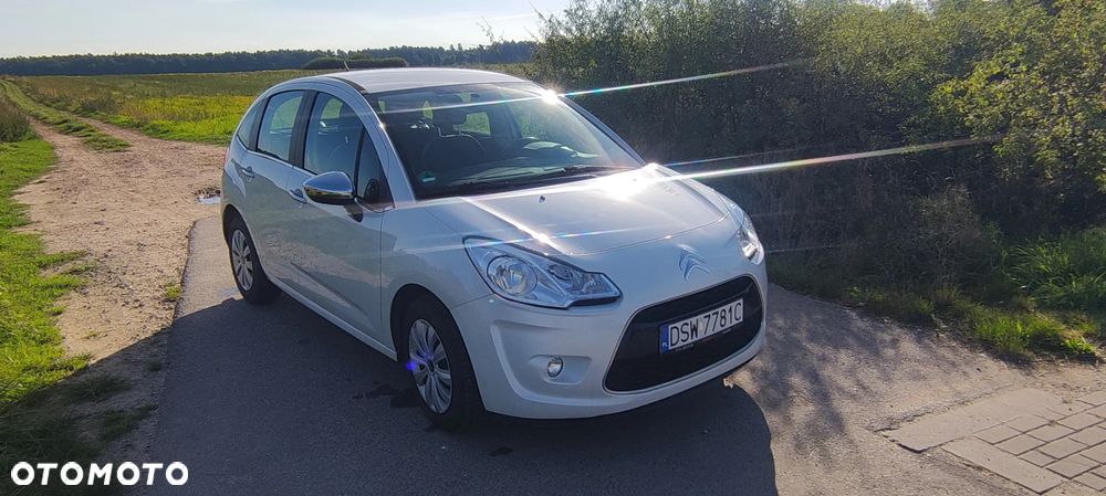 Citroën C3 1.0 VTi Attraction - 2