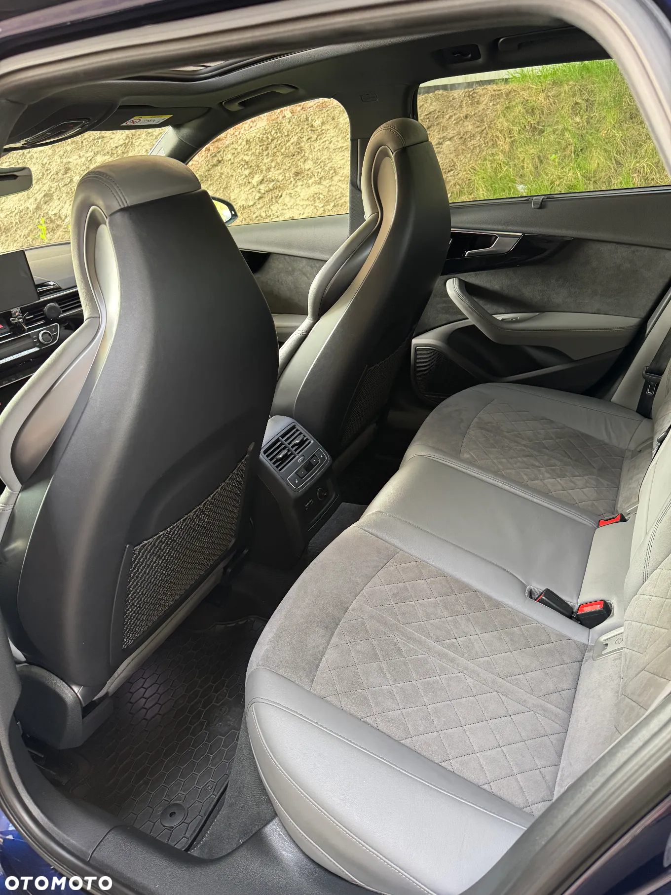 Audi A4 45 TFSI mHEV Quattro S Line S tronic - 16