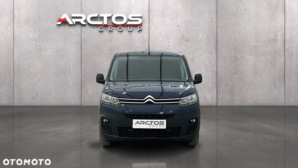 Citroën Berlingo - 8