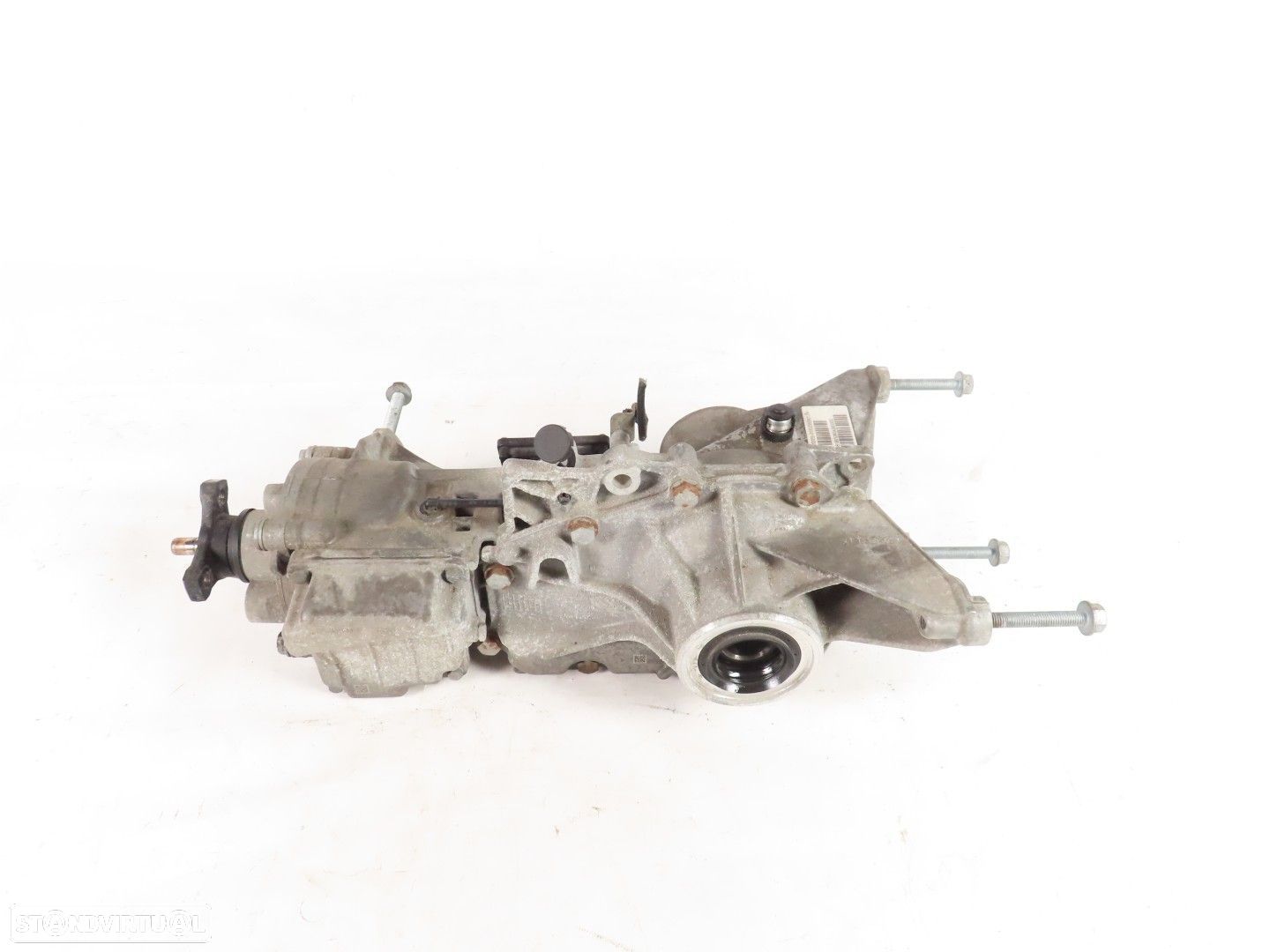 Diferencial "1.74" com embraiagem "Hang-On" Trás Seminovo/ Original BMW 2 Active... - 1