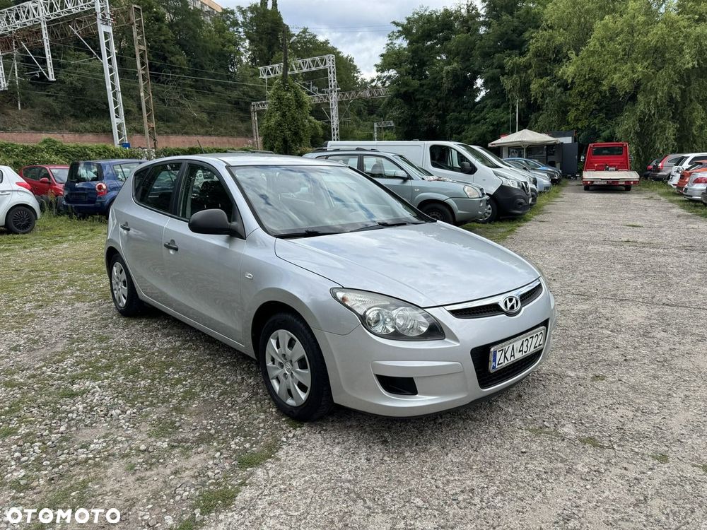 Hyundai i30 - 2