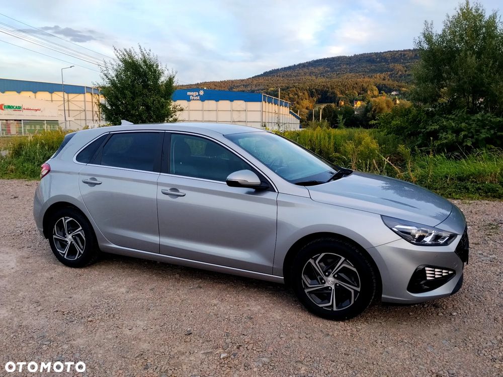 Hyundai i30 1.5 DPI Smart - 1