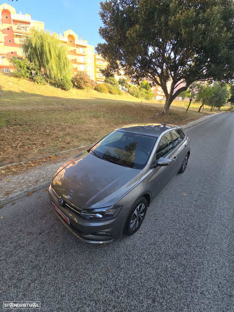 VW Polo 1.0 TSI Confortline - 29