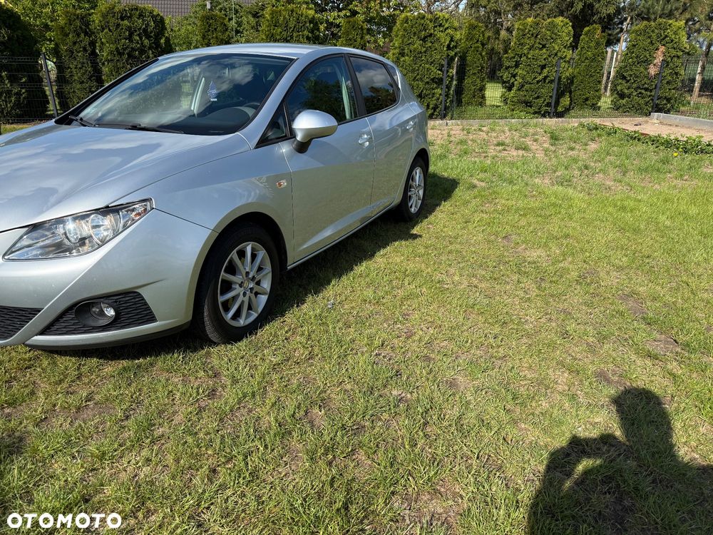 Seat Ibiza 1.6 16V Style - 3