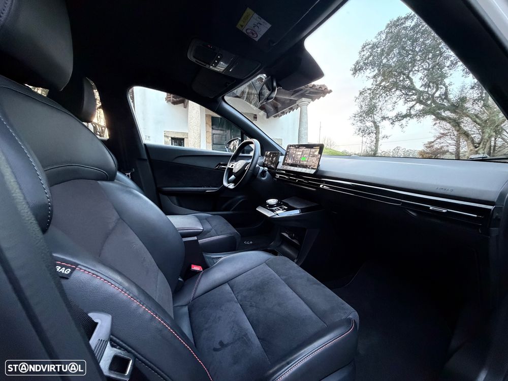 MG MG4 64 kWh XPower Luxury - 30