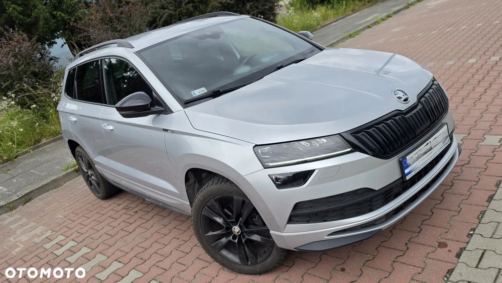 Skoda Karoq - 1