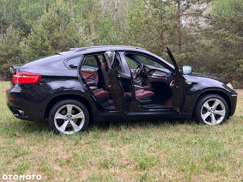 BMW X6 - 9