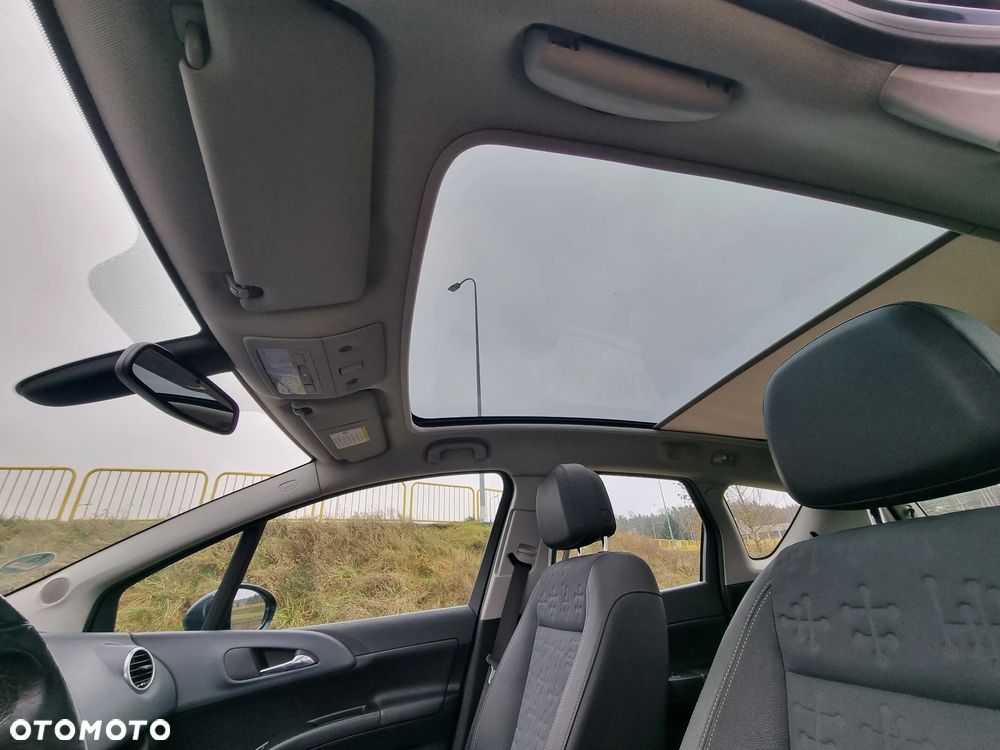 Opel Meriva 1.4 Ecoflex Active - 27