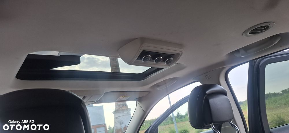 Fiat Freemont 3.6 V6 Black Code - 14
