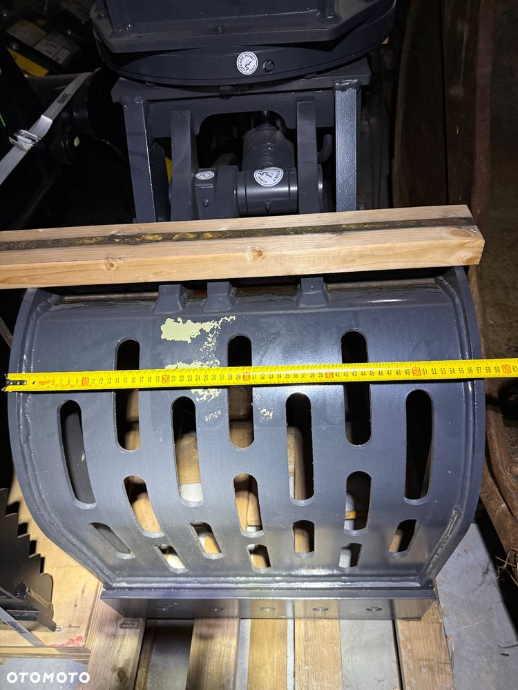 Inny Mustang GRP450 - 4