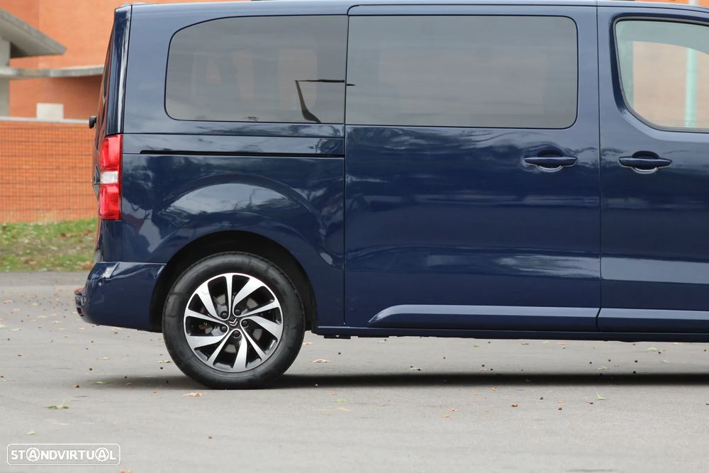 Citroën Spacetourer 1.5 BlueHDi M Feel - 7