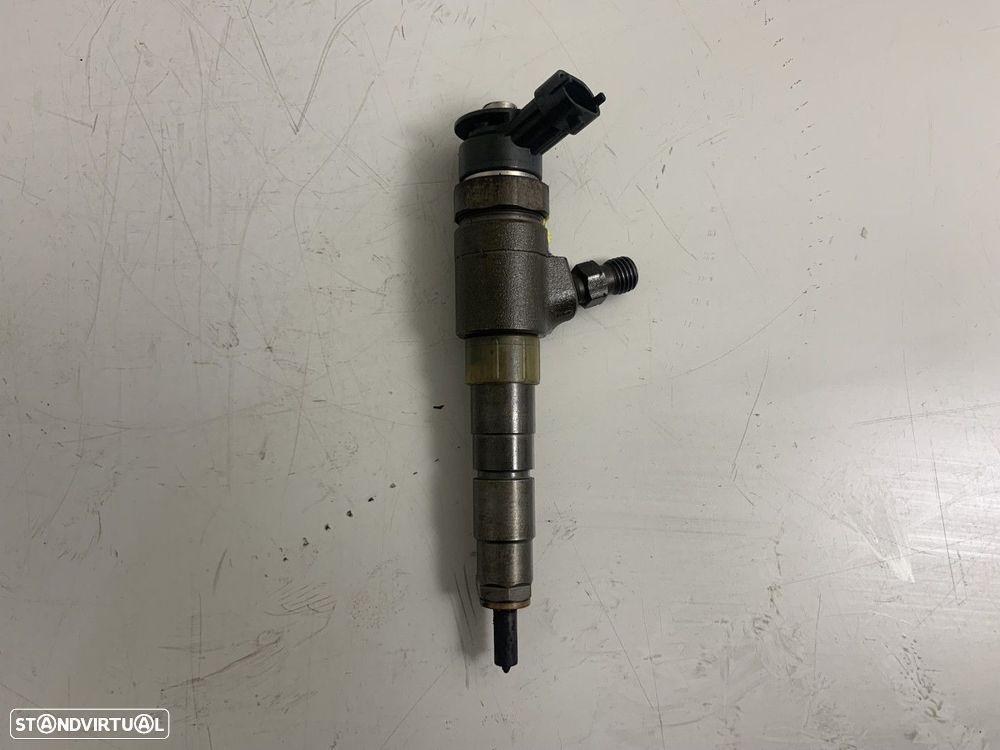 Injector PEUGEOT PARTNER REF. 0445110566 MOTOR BHZ - 2
