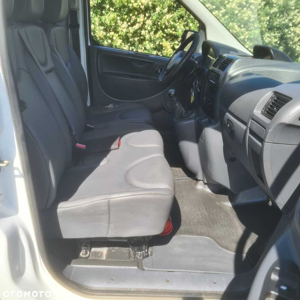 Citroën JUMPY - 17
