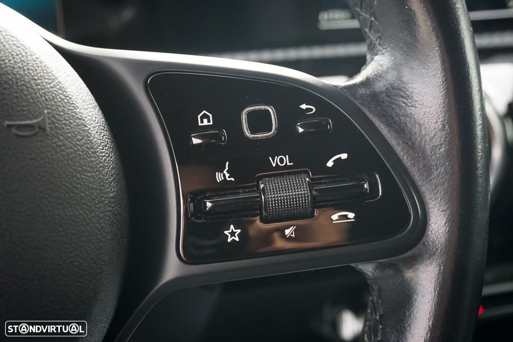 Mercedes-Benz A 160 Progressive - 19