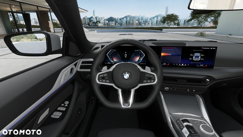 BMW Seria 4 420d xDrive mHEV - 13