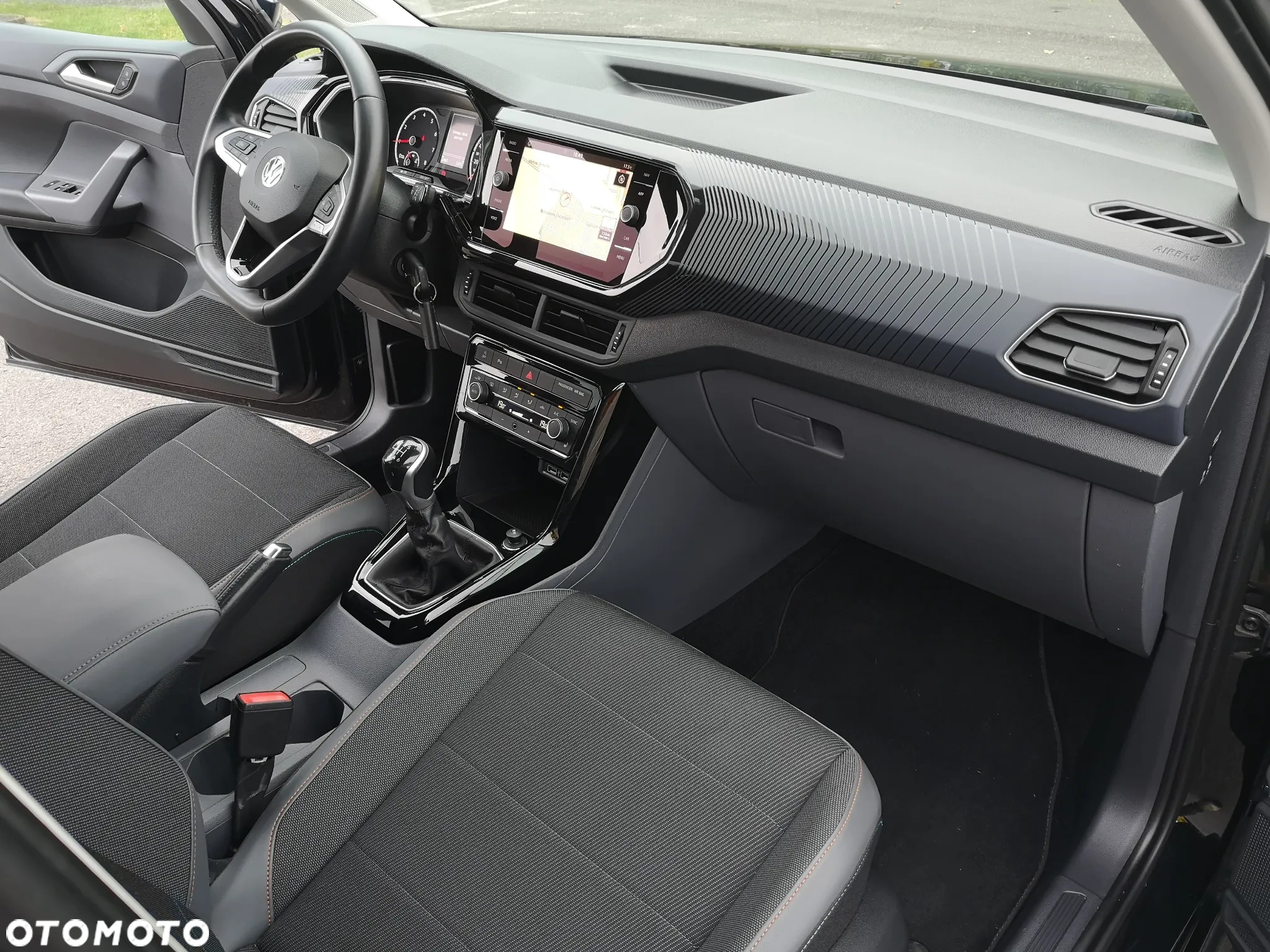 Volkswagen T-Cross 1.0 TSI Special Edition - 16