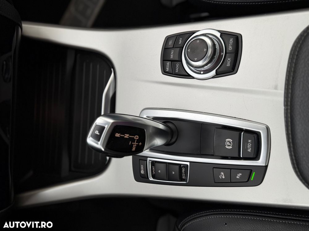 BMW X3 2015 — imagine 11