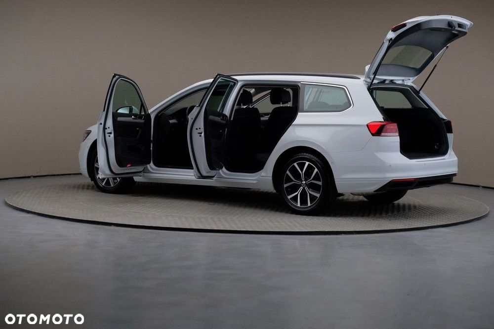 Volkswagen Passat Variant 1.5 TSI EVO Business DSG - 7