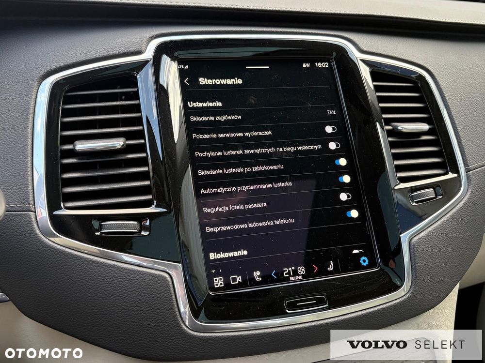 Volvo XC 90 - 33