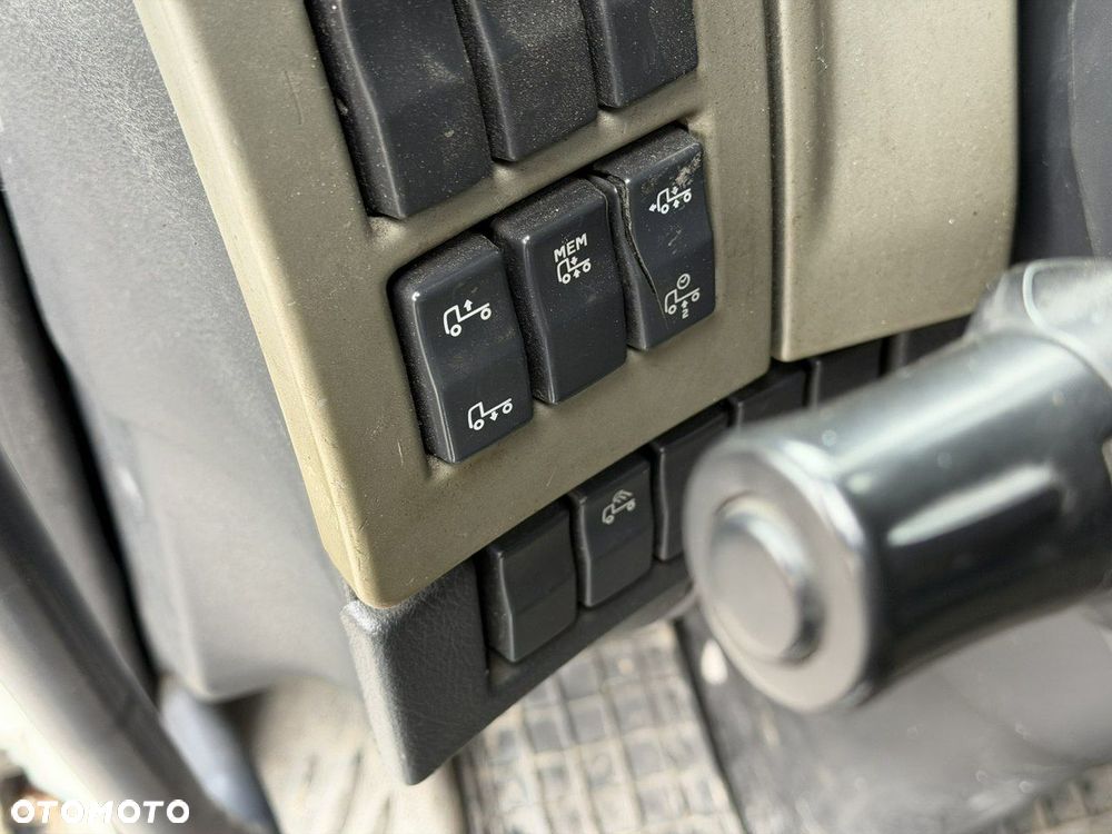 Renault Premium 450 DXI Euro 5 HYDRAULIKA Standard - 15