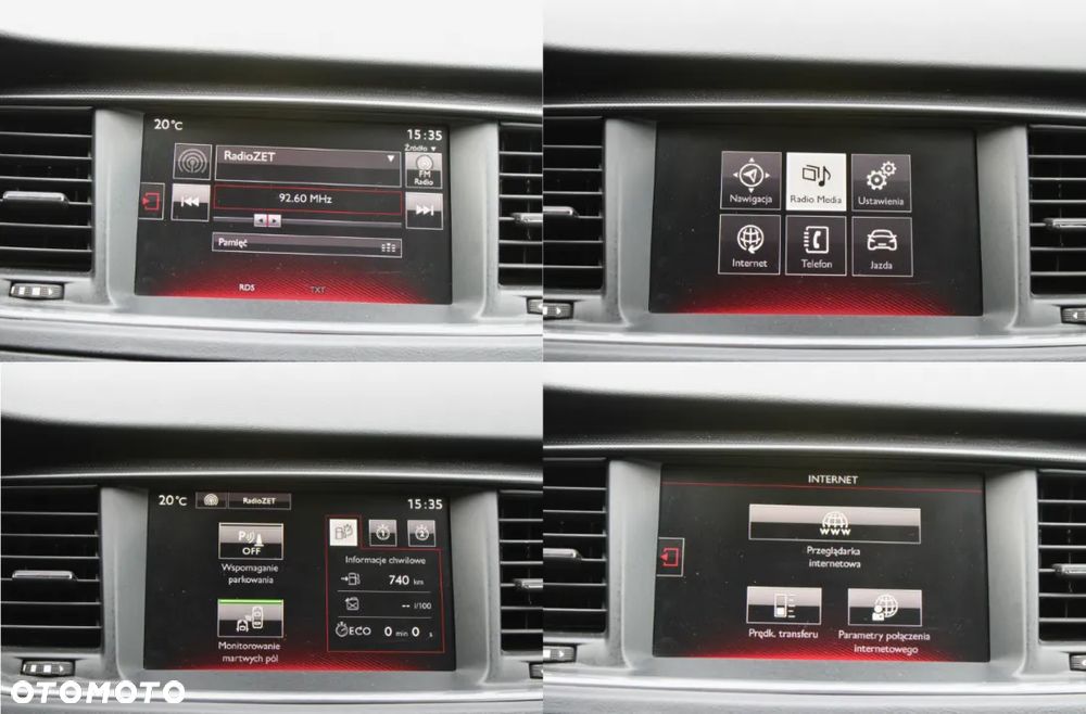 Peugeot 508 2.0 HDi Allure - 33