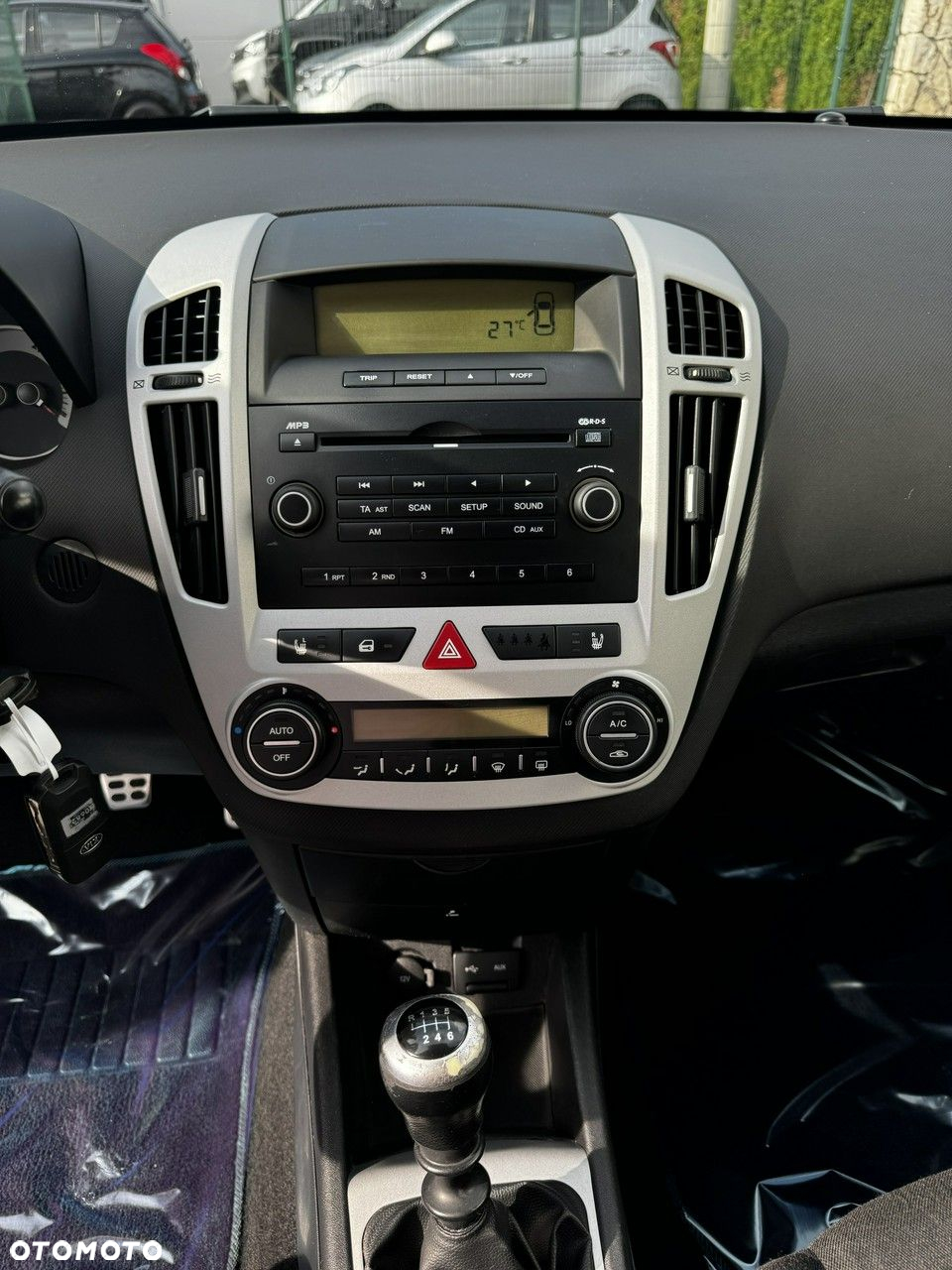 Kia Ceed - 17