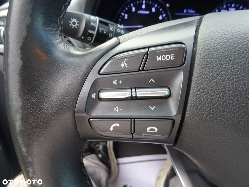 Hyundai i30 1.0 T-GDI Smart - 16