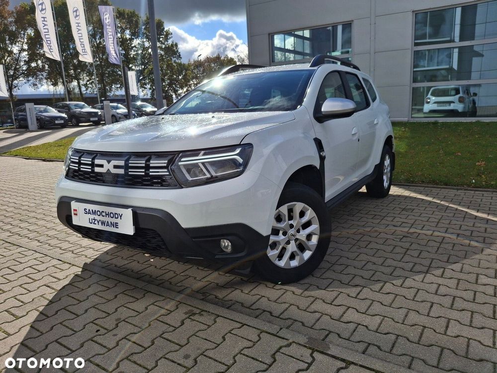 Dacia Duster - 2