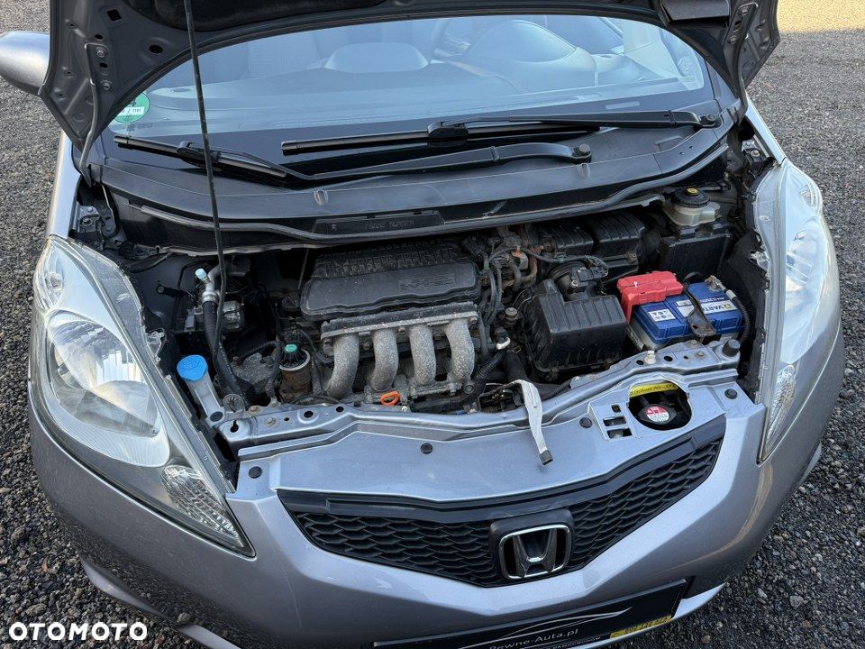 Honda Jazz 1.2 i-VTEC 50 Jahre Edition - 38