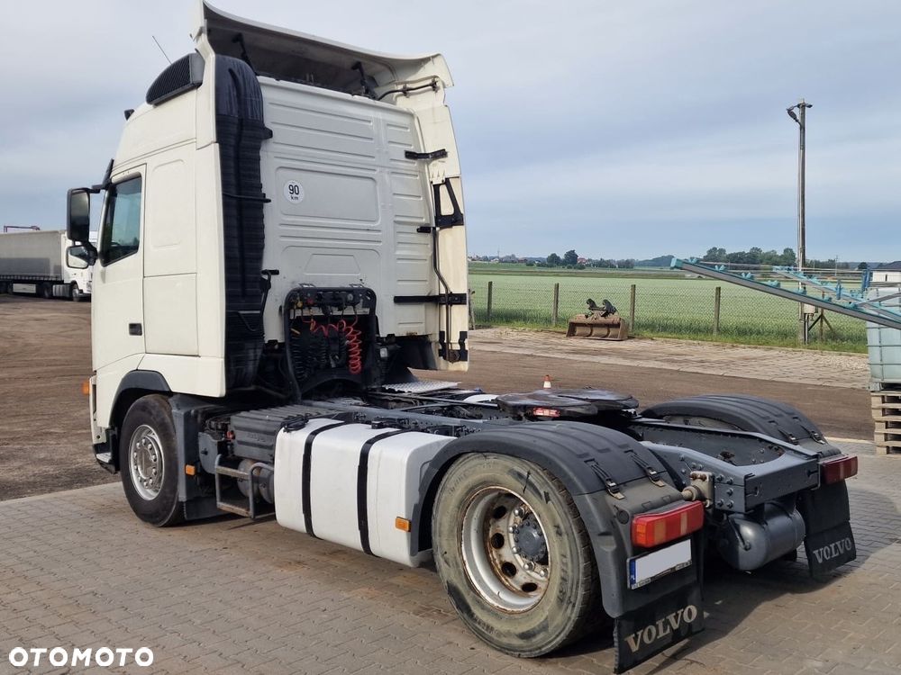 Volvo FH - 4