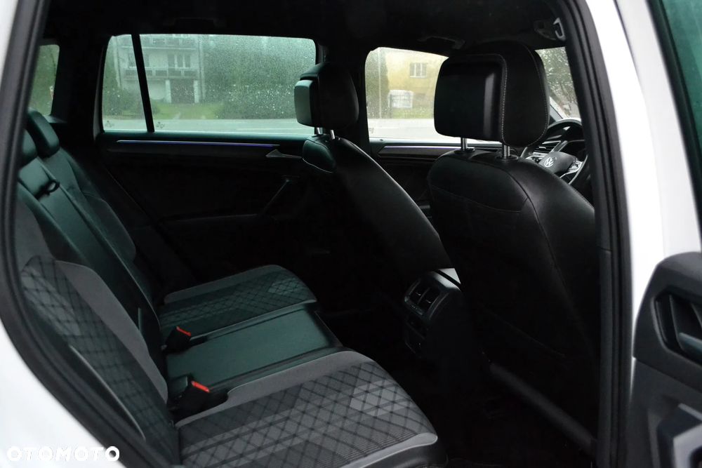 Volkswagen Tiguan 1.5 TSI OPF DSG R-Line - 10