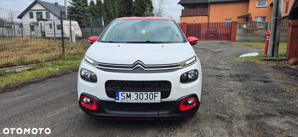 Citroën C3 1.2 PureTech Live - 6
