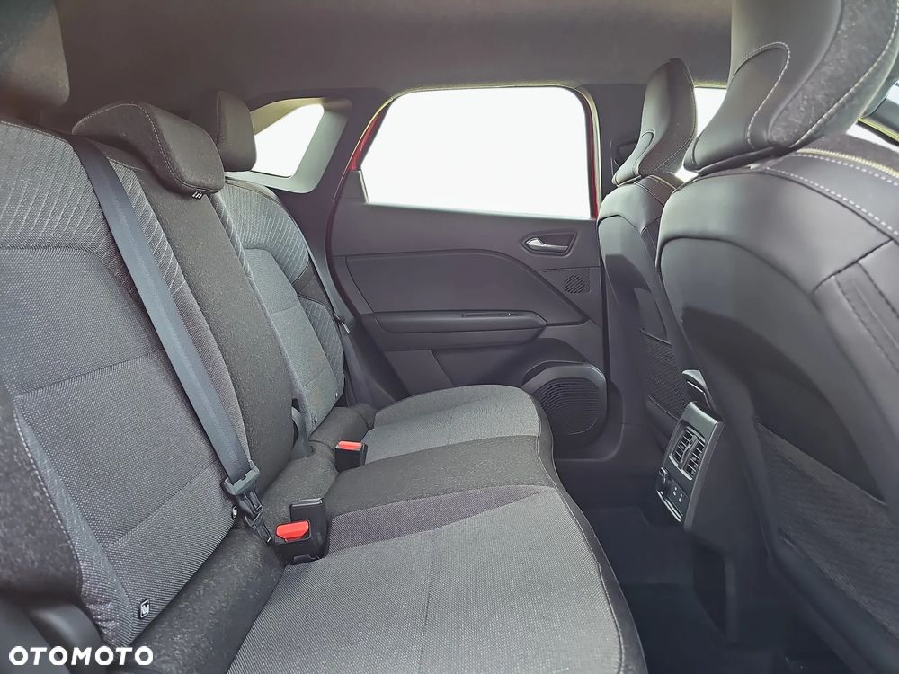 Renault Symbioz 1.6 E-Tech Full Hybrid 145 Techno - 15