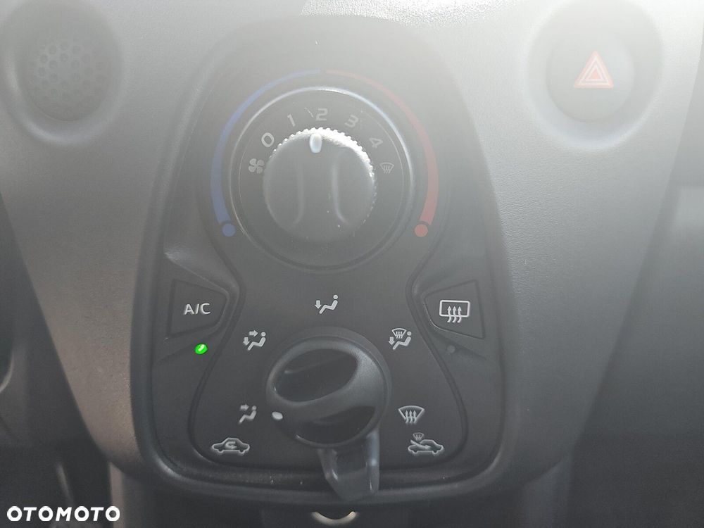 Toyota Aygo - 26