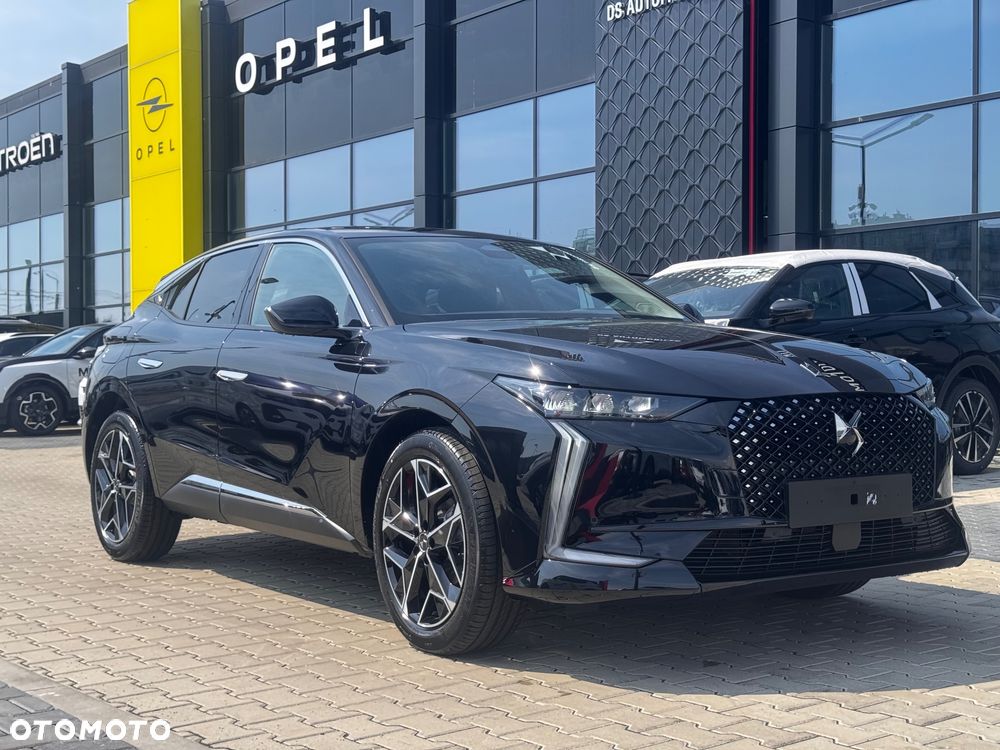 DS Automobiles DS 4 1.5 BlueHDi Pallas - 2